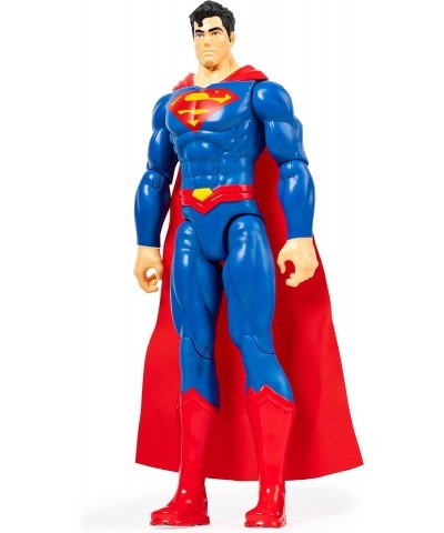 DC Comics 12-Inch Superman Action Figure Kids Toys for Boys $19.61 Action Figures