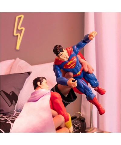 DC Comics 12-Inch Superman Action Figure Kids Toys for Boys $19.61 Action Figures