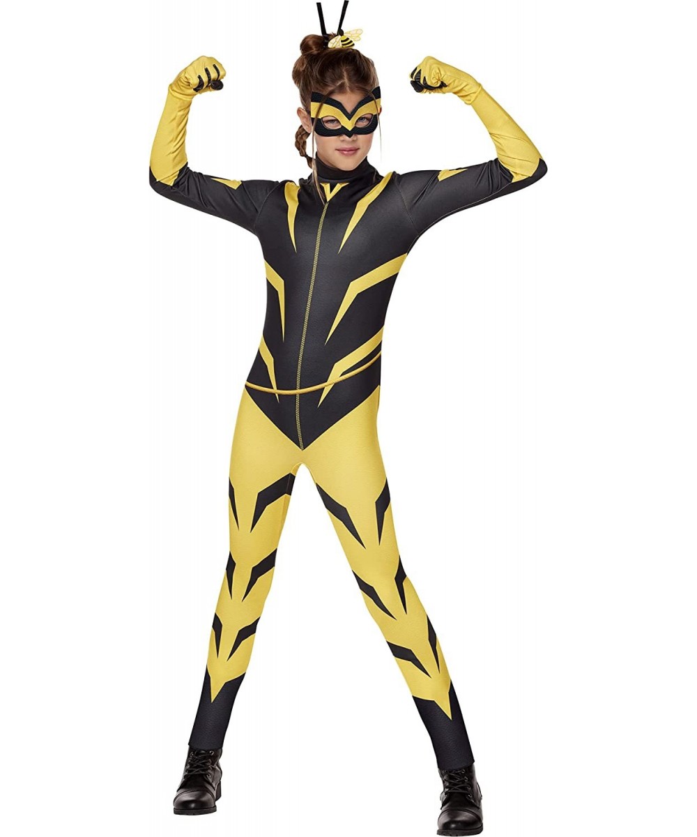 Kids Miraculous Ladybug Vesperia Costume $35.49 Kids' Costumes