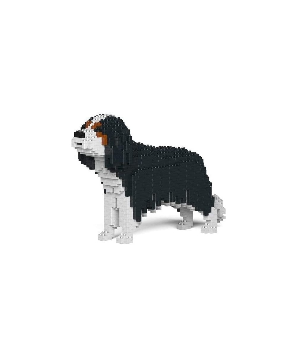 Cavalier King Charles Spaniel 01S-M03 $89.94 Toy Building Sets