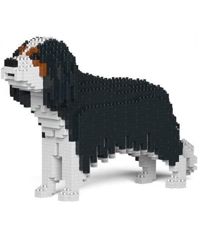 Cavalier King Charles Spaniel 01S-M03 $89.94 Toy Building Sets