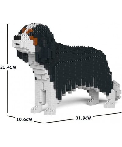 Cavalier King Charles Spaniel 01S-M03 $89.94 Toy Building Sets