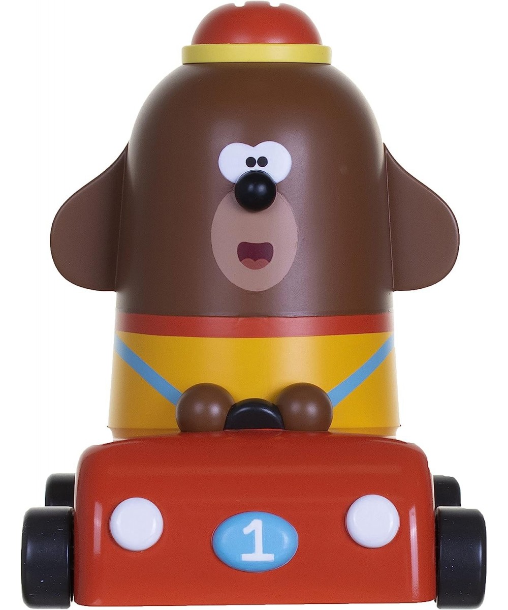 abgee 539 2145 EA Hey Duggee Race Along with Fun Sounds red $51.57 Early Development & Activity Toys