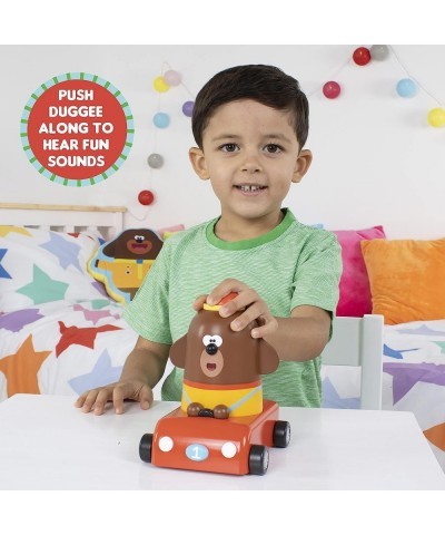 abgee 539 2145 EA Hey Duggee Race Along with Fun Sounds red $51.57 Early Development & Activity Toys