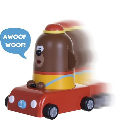 abgee 539 2145 EA Hey Duggee Race Along with Fun Sounds red $51.57 Early Development & Activity Toys