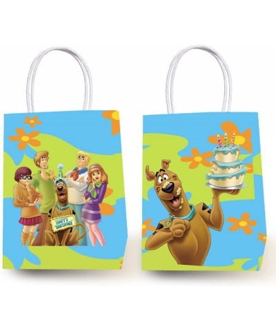 12PCS Party Goody Bags for Birthday Party Decorations supplies $28.45 Kids' Party Decorations