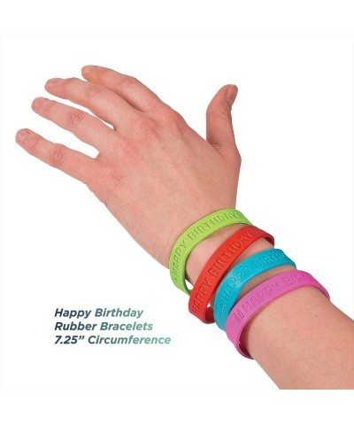 Science Party Favors - Treat Boxes Rubber Bracelets Lab Notepads and Temporary Tattoos For 12 Guests $45.36 Kids' Party Favor...