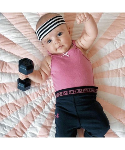 Buff Baby Dumbbell Baby Rattle $21.53 Baby Rattles & Plush Rings