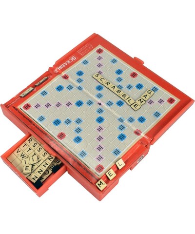 Board Games Set of 4 - Scrabble Monopoly Operation Candy Land (Bundle) $49.55 Board Games