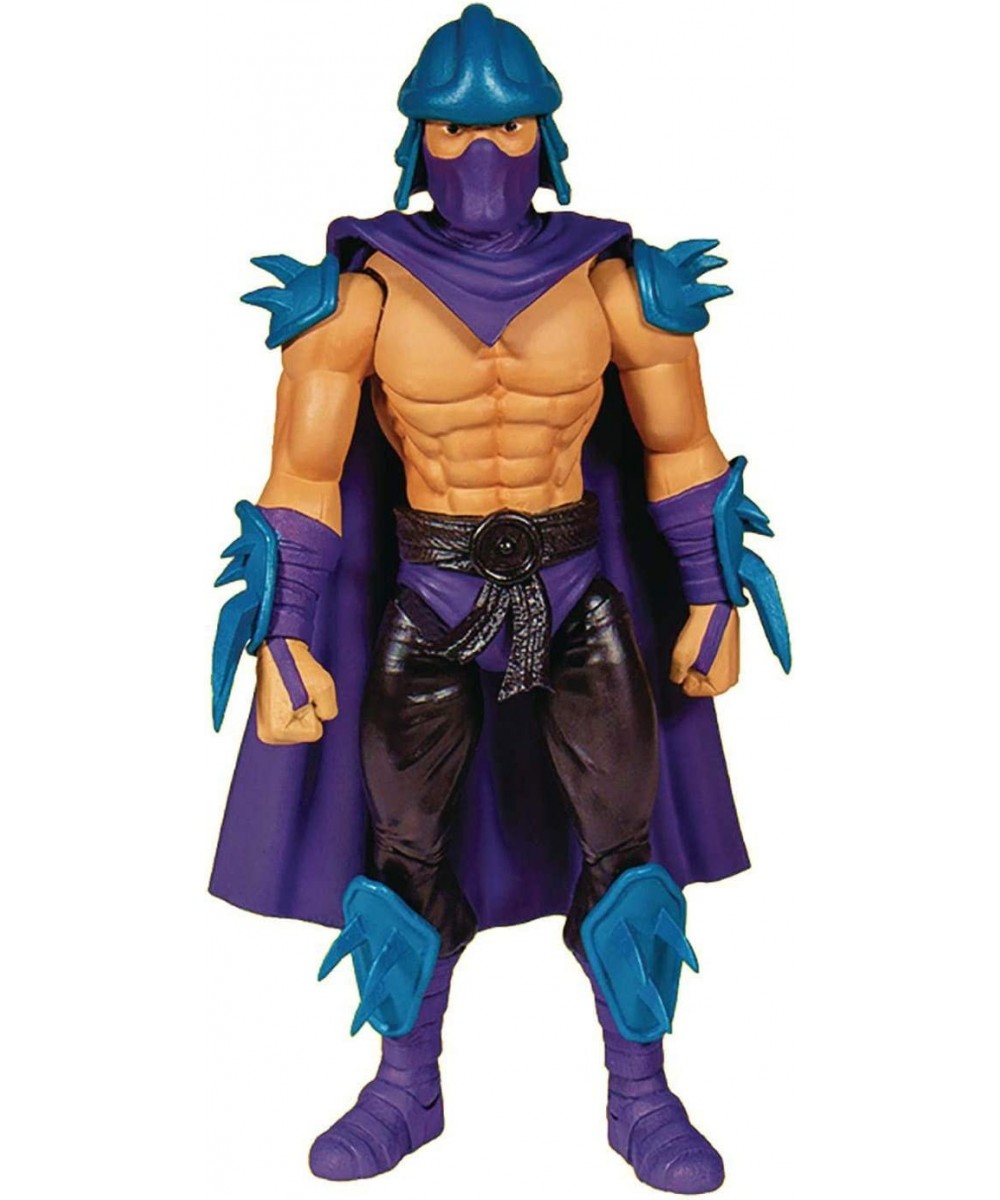 Teenage Mutant Ninja Turtles: Evil Shredder Ultimates Action Figure Multicolor One-Size $47.04 Action Figures