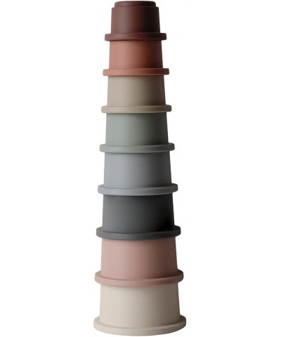 Stacking Cups Toy | Made in Denmark (Original) $25.98 Early Development & Activity Toys