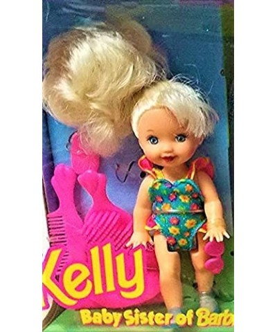 Mattel Kelly Pool Fun Set New in Box $77.26 Dolls