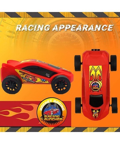 Boy Toys Outdoor Toy Cars Air Powered Car for Racing STEM Gifts for Kids Boys and Girls Toys Age 5 6 7 8 $27.43 Play Figure V...