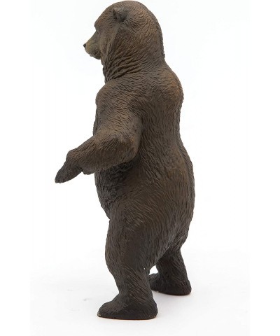 Wild Animal Kingdom Figure Grizzly Bear Brown $25.11 Action Figures