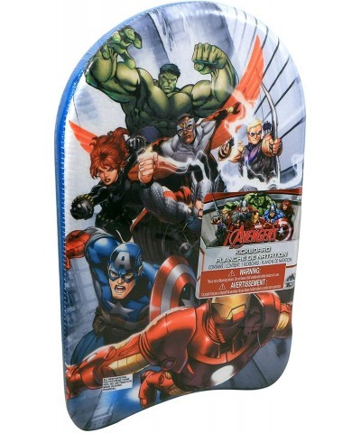 Avengers Foam Kickboard $25.73 Swimming Pool & Outdoor Water Toys