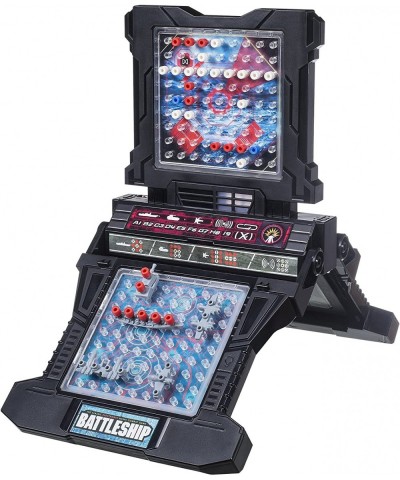 Electronic Battleship Game Multi Color $44.39 Board Games