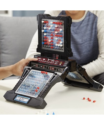 Electronic Battleship Game Multi Color $44.39 Board Games