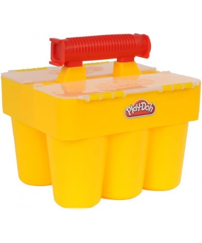 Create N Store Extruder Caddy $50.09 Kids' Art Clay & Dough