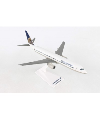 Flight Miniatures Continental Airlines 1991 Boeing 737-900 1/200 Scale $58.76 Kids' Play Airplanes