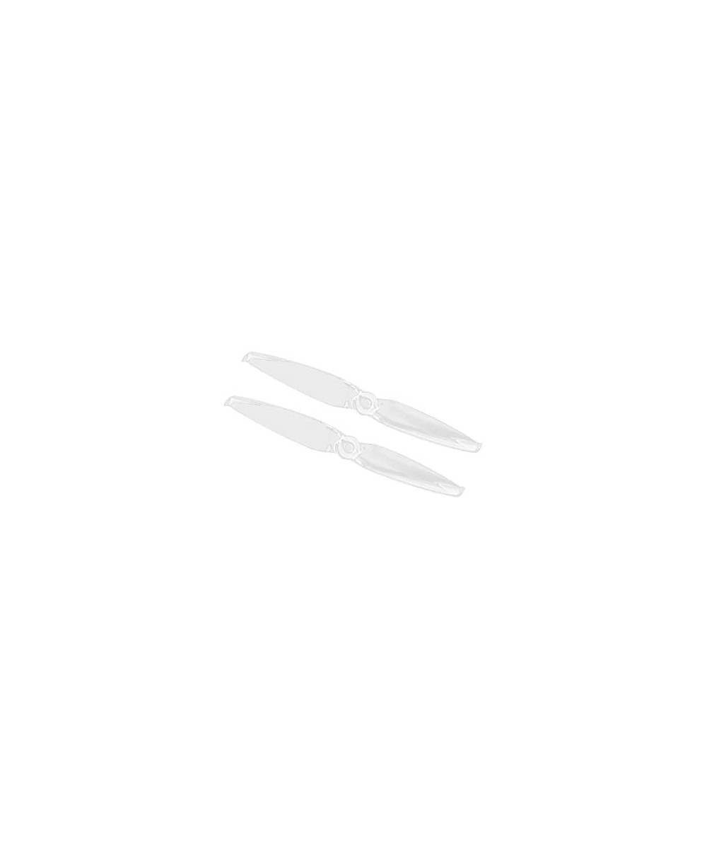 Flash 6042 Durable 2 Blade (Clear) - Set of 4 - 5mm - Clear $16.75 Hobby RC Quadcopters & Multirotors