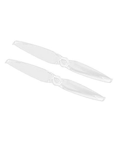 Flash 6042 Durable 2 Blade (Clear) - Set of 4 - 5mm - Clear $16.75 Hobby RC Quadcopters & Multirotors