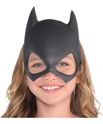 Purple Batgirl Halloween Costume for Girls Batman Small (4-6) Includes Dress Cape Mask and More $76.88 Kids' Costumes