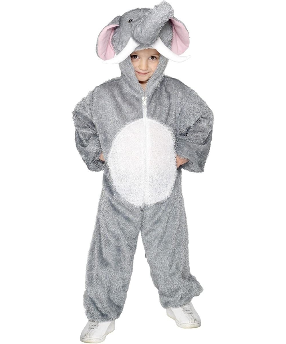 Elephant Kids Costume $62.41 Kids' Costumes