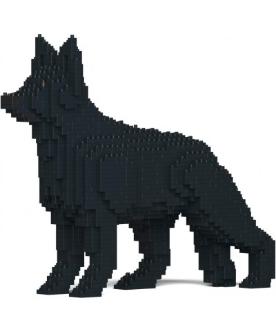 German Shepherd 01S-M03 $82.63 Toy Building Sets