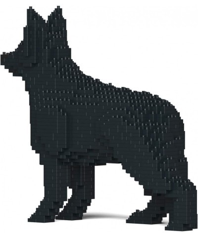 German Shepherd 01S-M03 $82.63 Toy Building Sets