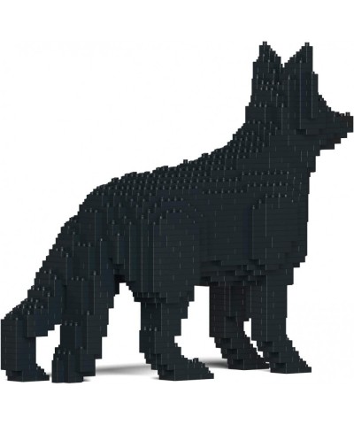 German Shepherd 01S-M03 $82.63 Toy Building Sets