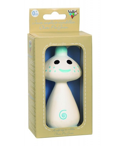 Chan Pie Gnon Soft Natural Rubber Teether - Comes in Gift Boxes $27.15 Baby Teether Toys