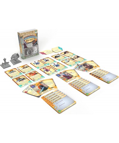 Adventure Tactics: Domiannes Tower - Hero Pack $26.20 Board Games