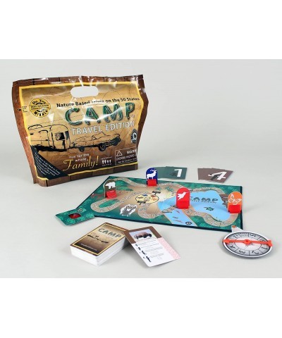 Camp Travel Edition $31.47 Travel Games