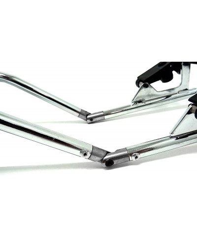 1/5 Baja Chrome Steel Pivot/Flex Roll Cage Kit $61.37 Remote & App Controlled Vehicles