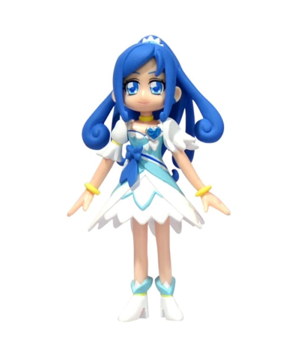 PreCure Diamond Figure Doll from doki doki(Imported from Korea) $68.06 Dolls