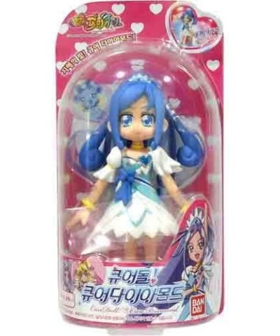 PreCure Diamond Figure Doll from doki doki(Imported from Korea) $68.06 Dolls