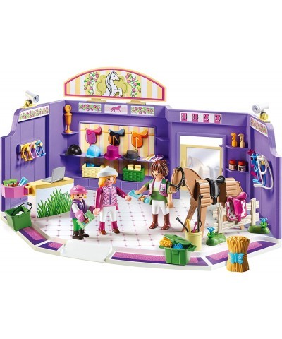 Horse Tack Shop Multicolor $93.27 Play Figure Playsets