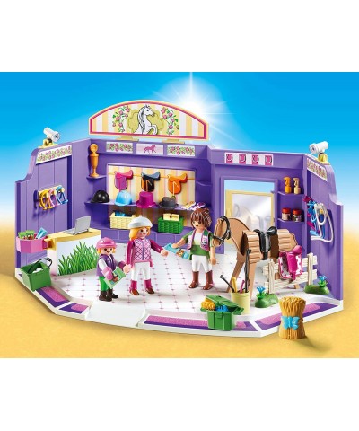 Horse Tack Shop Multicolor $93.27 Play Figure Playsets