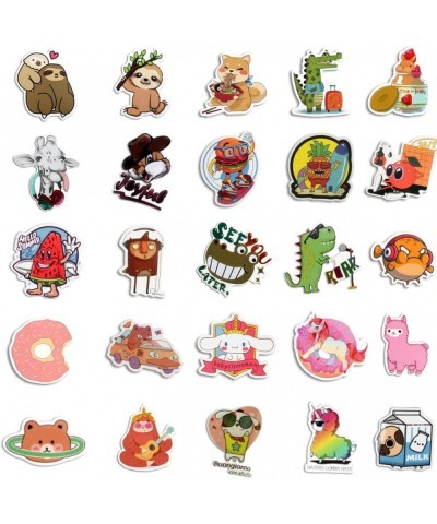 Sticker Pack (300 PCS / Pack) Stickers for Laptop / Water Bottles / Teens / Kids Cute Kawaii Cool Stickers Aesthetic Funny St...