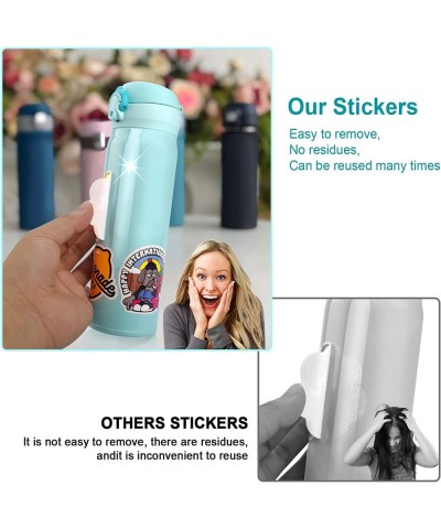 Sticker Pack (300 PCS / Pack) Stickers for Laptop / Water Bottles / Teens / Kids Cute Kawaii Cool Stickers Aesthetic Funny St...