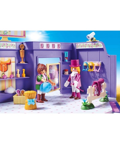 Horse Tack Shop Multicolor $93.27 Play Figure Playsets