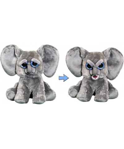 Elephant: Angry Andrea $34.70 Plush Interactive Toy Figures