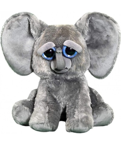 Elephant: Angry Andrea $34.70 Plush Interactive Toy Figures