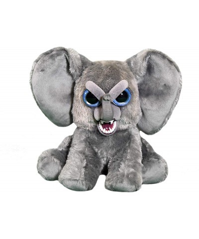 Elephant: Angry Andrea $34.70 Plush Interactive Toy Figures