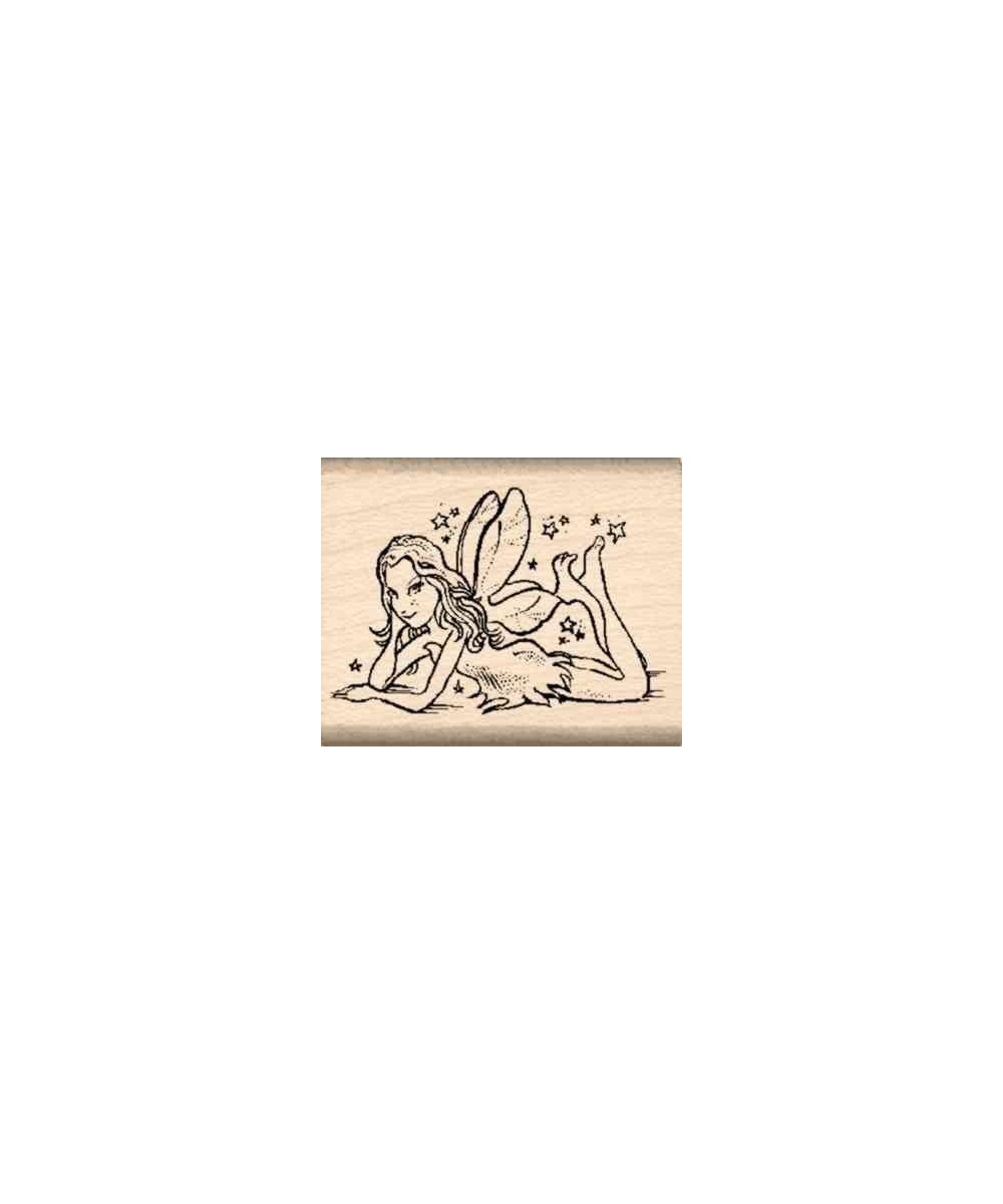 Fairy Rubber Stamp $17.26 Kids' Drawing & Writing Boards