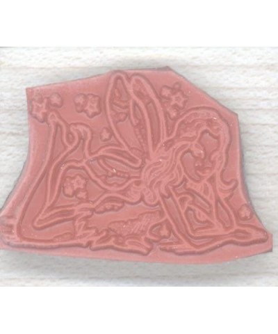 Fairy Rubber Stamp $17.26 Kids' Drawing & Writing Boards