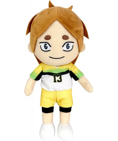 Haikyu!!- S4 Motoya Plush 8" H $37.86 Plush Figure Toys