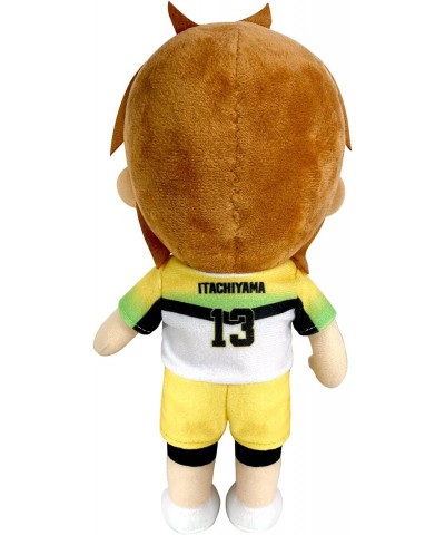 Haikyu!!- S4 Motoya Plush 8" H $37.86 Plush Figure Toys