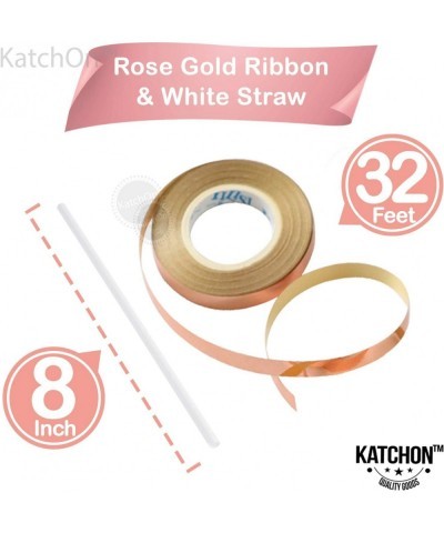 Giant Rose Gold 31 Balloons Numbers - 40 Inch 31 Birthday Decorations for Women | 31st Birthday Balloons | Big 31 Balloon Num...