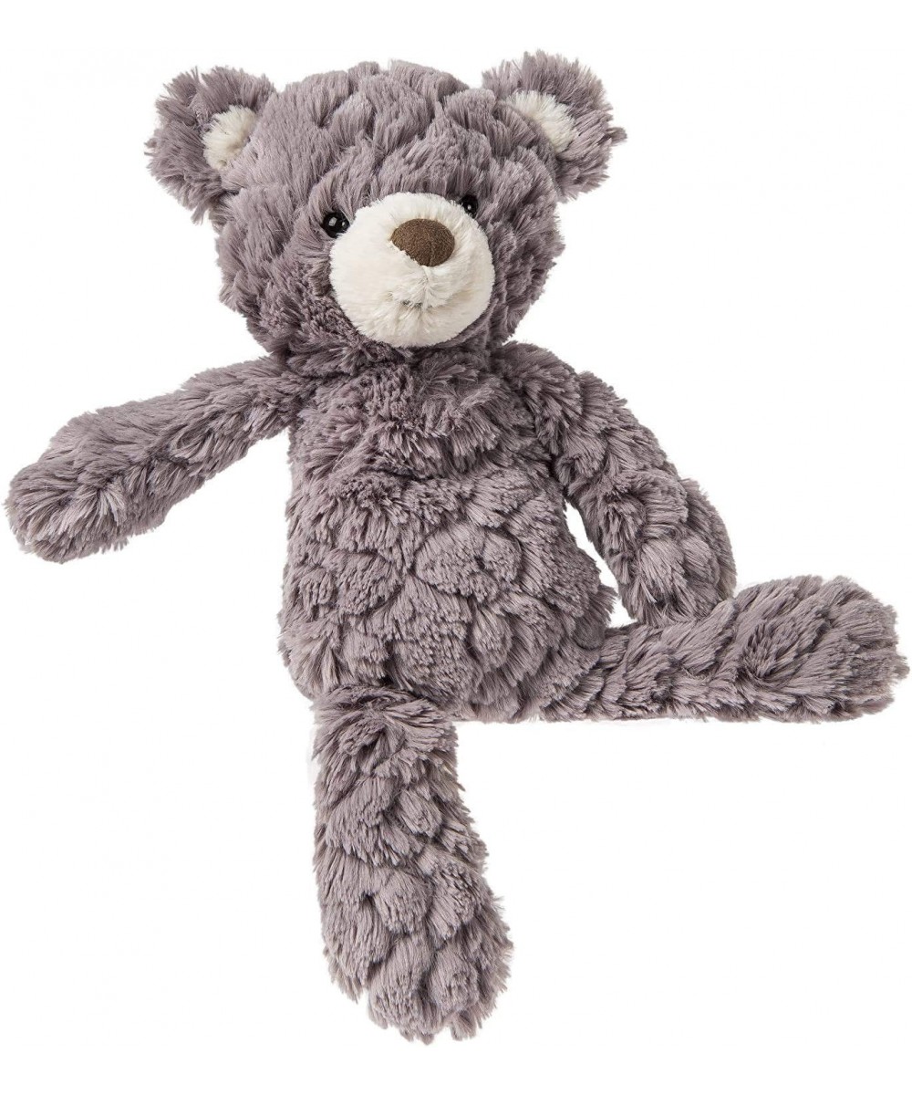 Putty Bear Small Teddy Bear Soft Toy Grey $33.88 Stuffed Animals & Teddy Bears